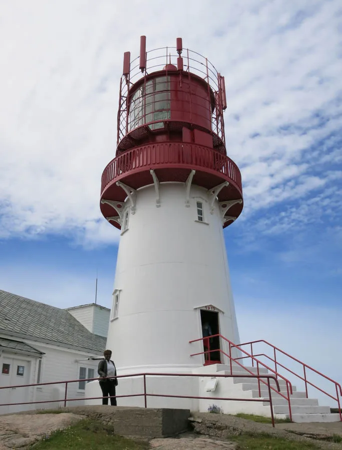 Lindesnes Fyr