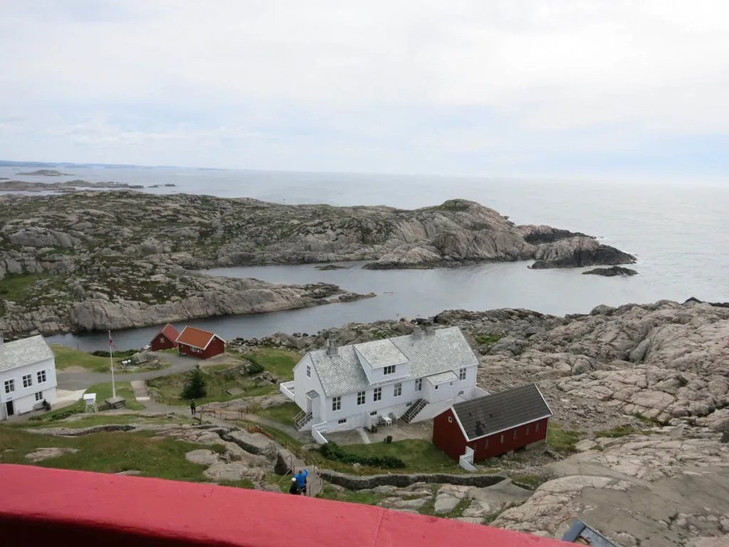 Lindesnes fyr