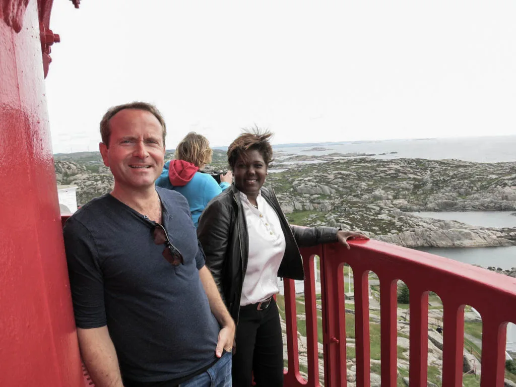 Lindesnes Fyr