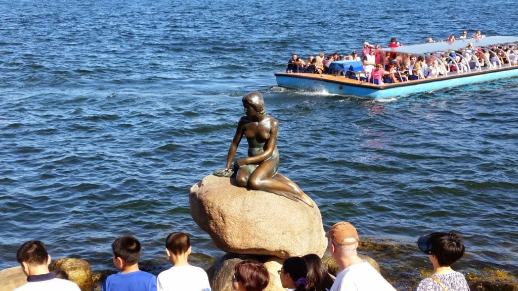 den lille havfrue