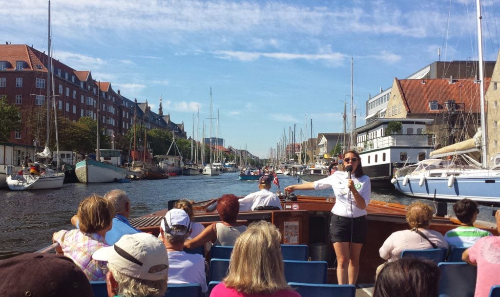 den lille havfrue