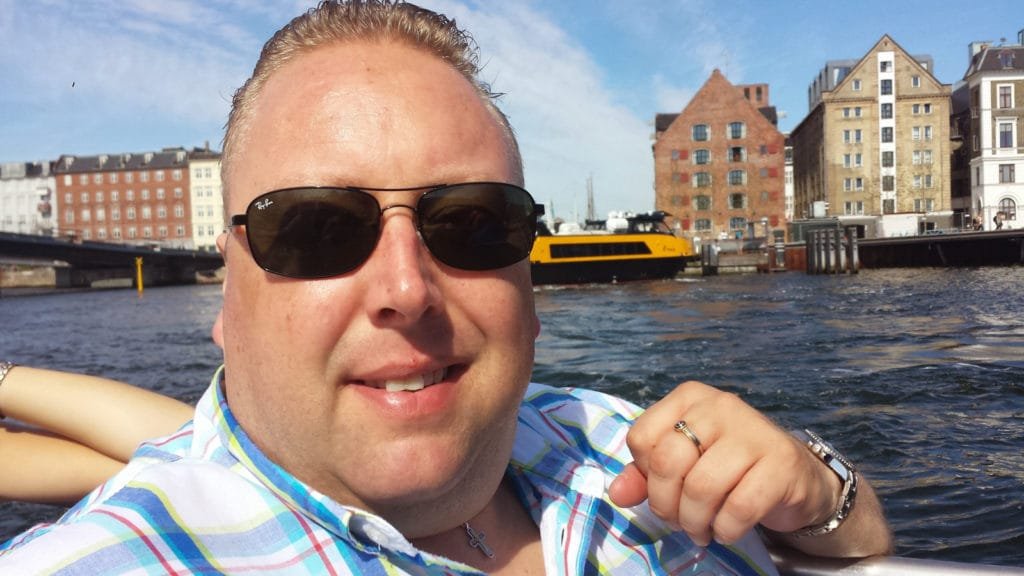 den lille havfrue
