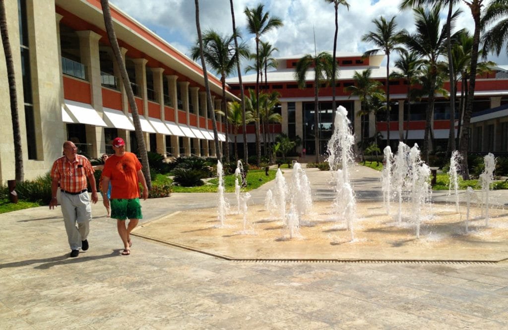 Barceló Bávaro Palace Deluxe