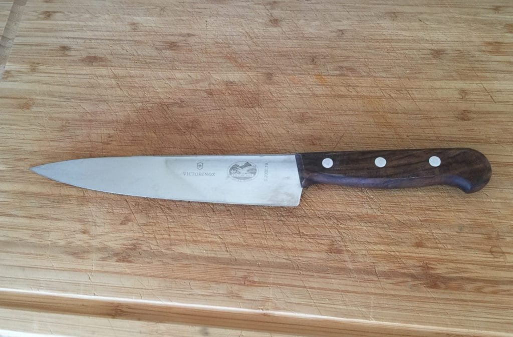 Victorinox kokkekniv