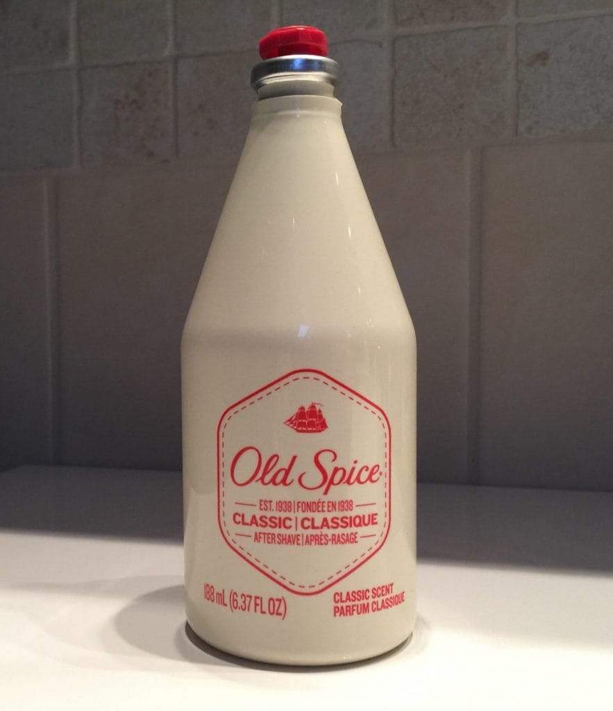 Old Spice