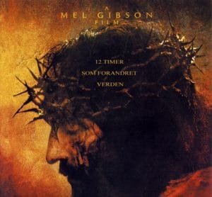 The Passion of the Christ