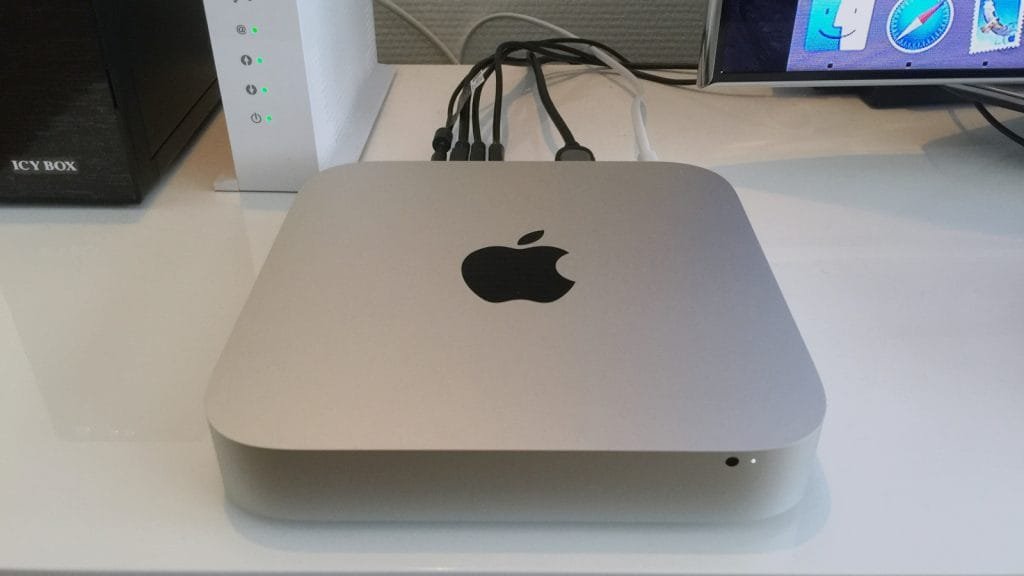 Mac Mini