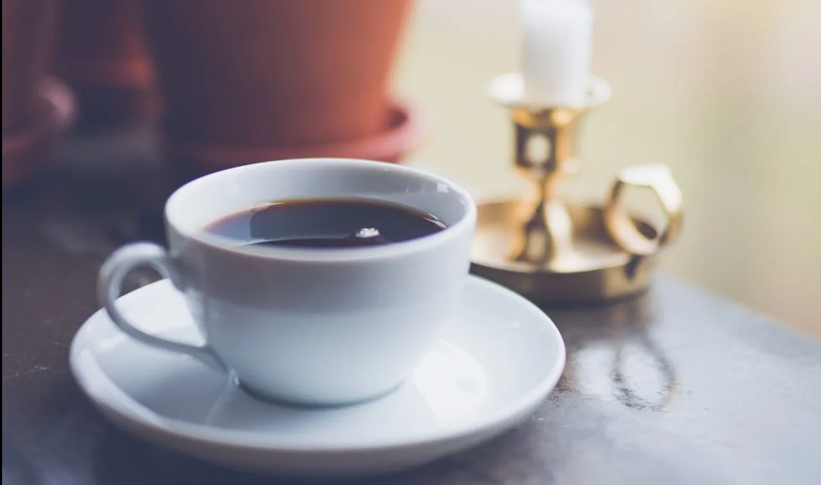 blandingsforhold kaffe