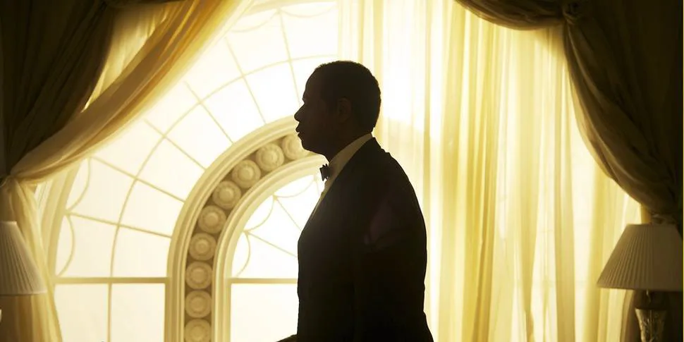 The Butler 2013 - Film bilder-1 Butleren