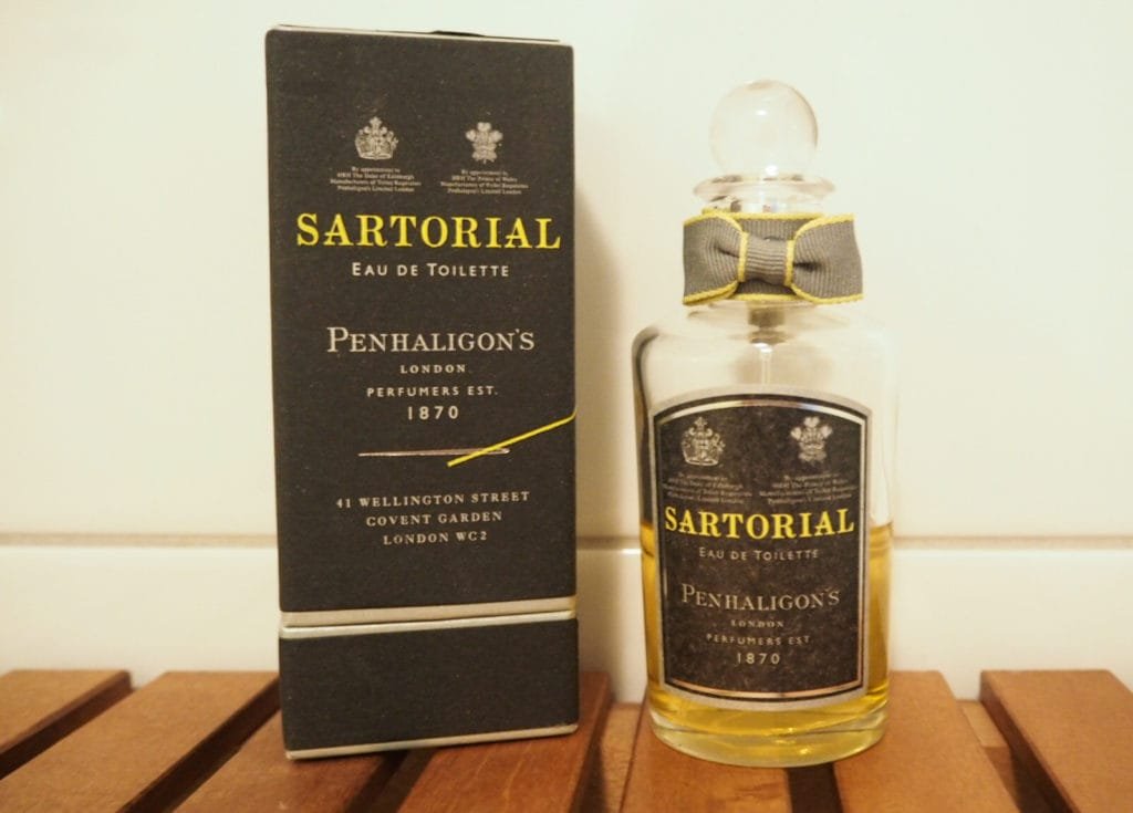 Penhaligon's