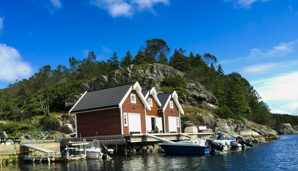 Øygarden