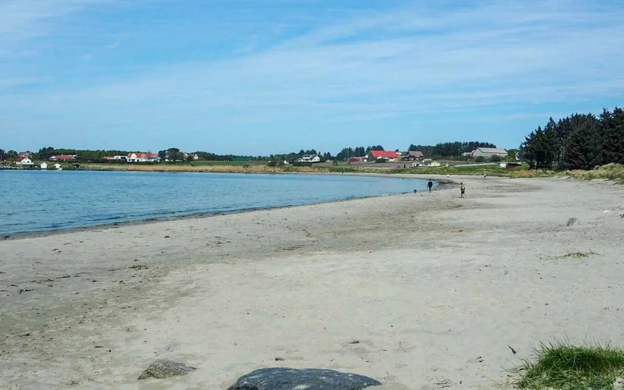 Jærstrendene