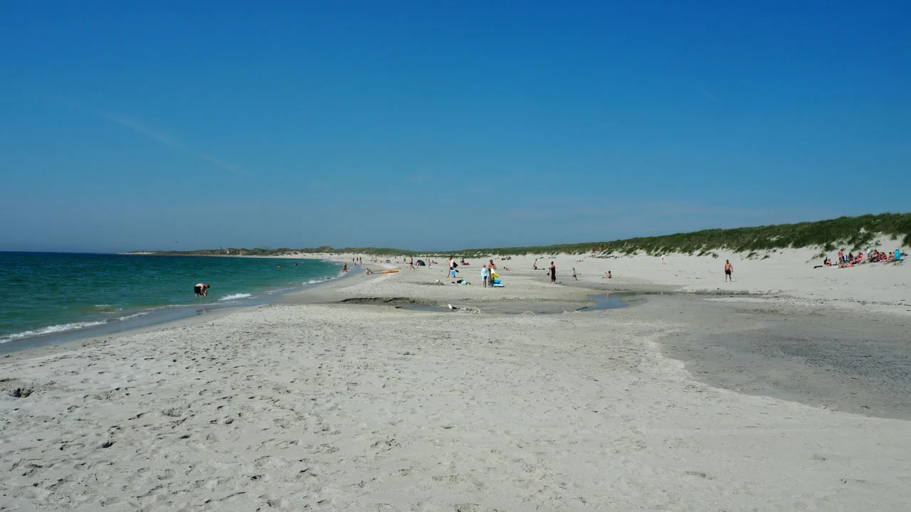 Jærstrendene