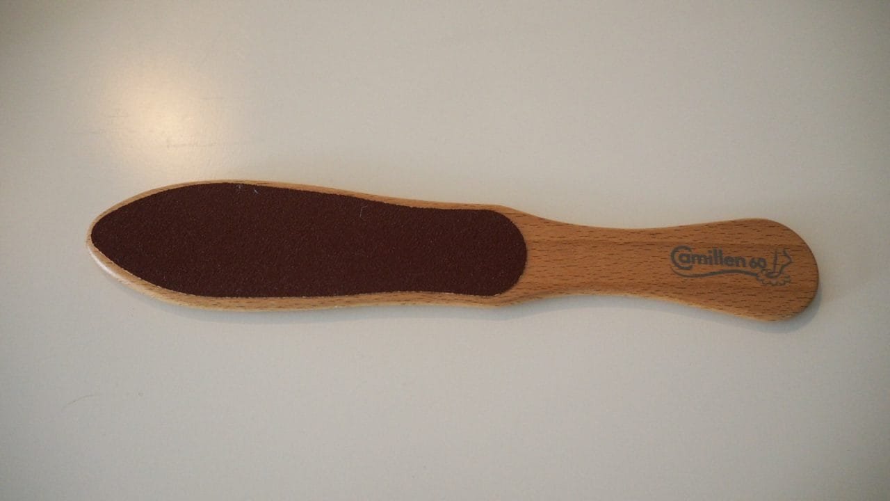 Camillen hornhudsfil