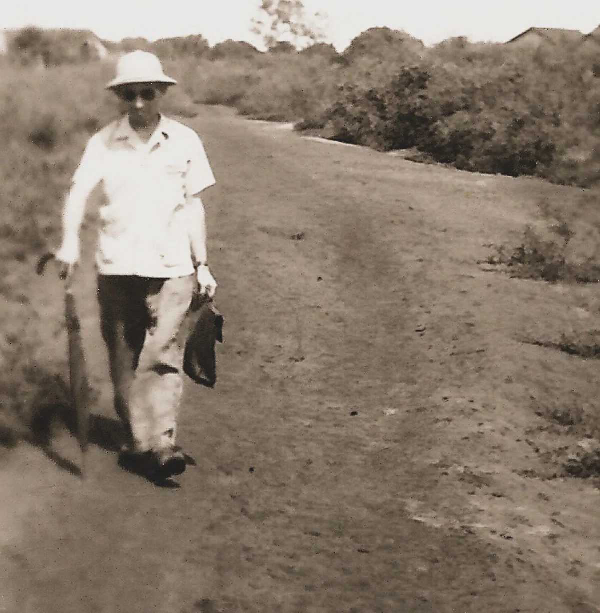 Frantz Mangersnes