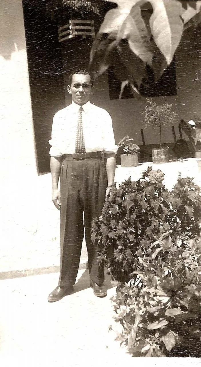 Frantz Mangersnes