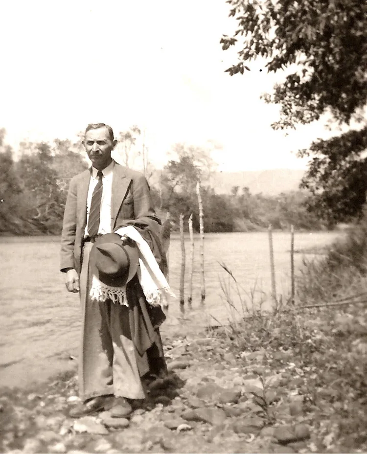 Frantz Mangersnes