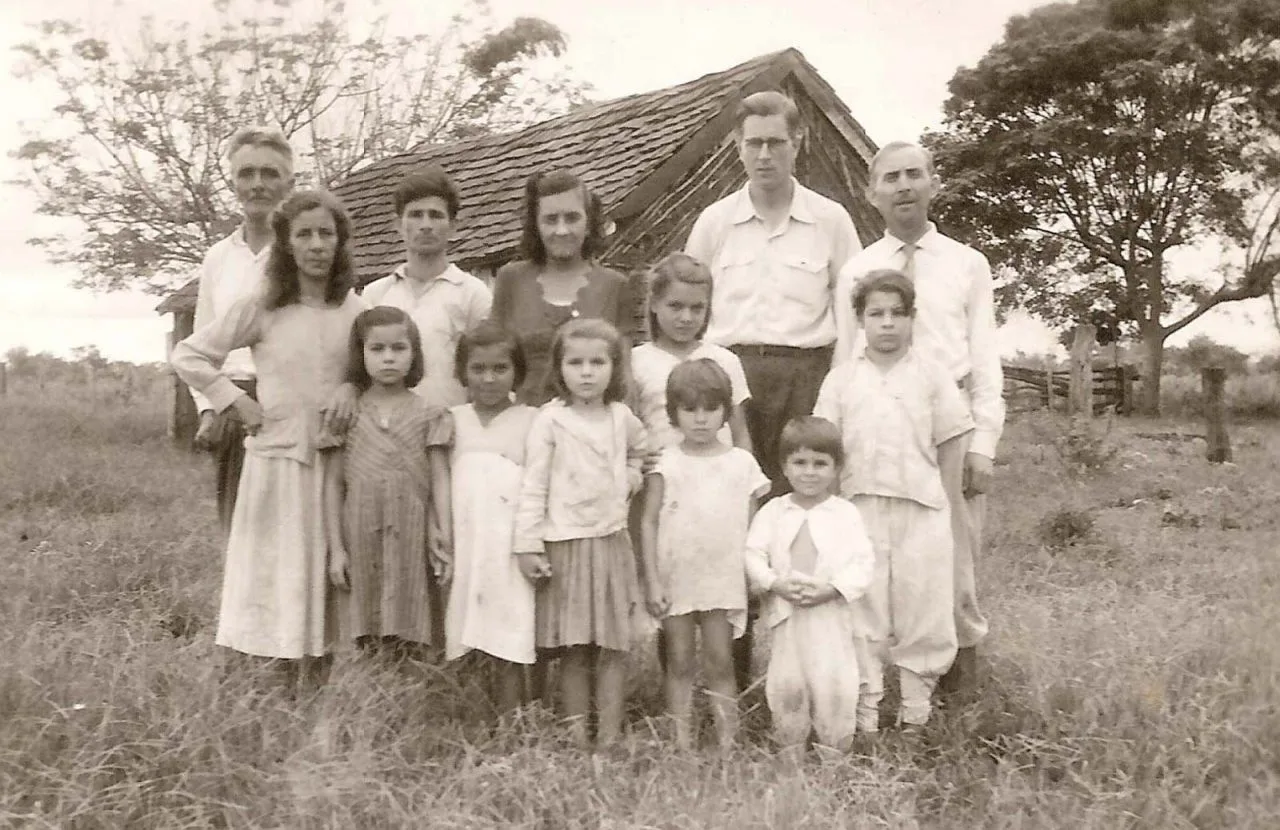 Frantz Mangersnes