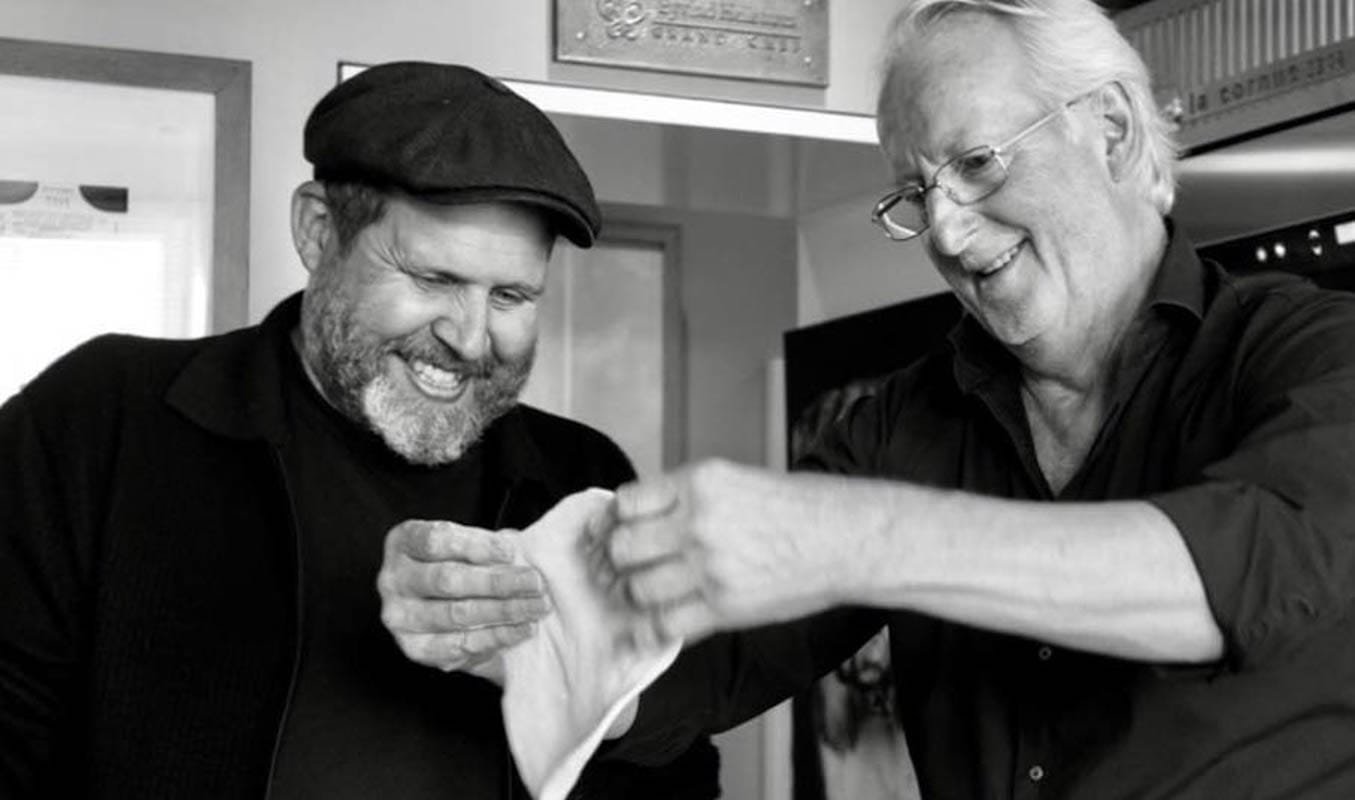 Truls á la Hellstrøm