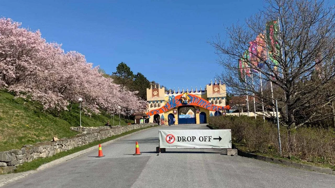 Kongeparken