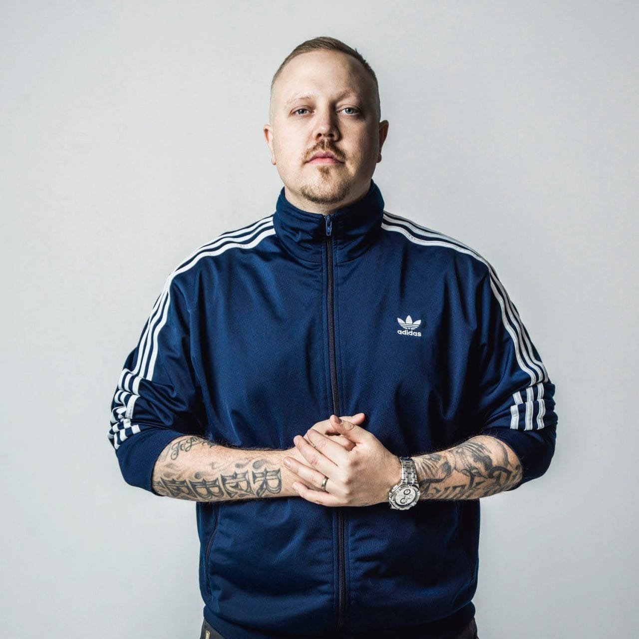 Livet efter döden portrett