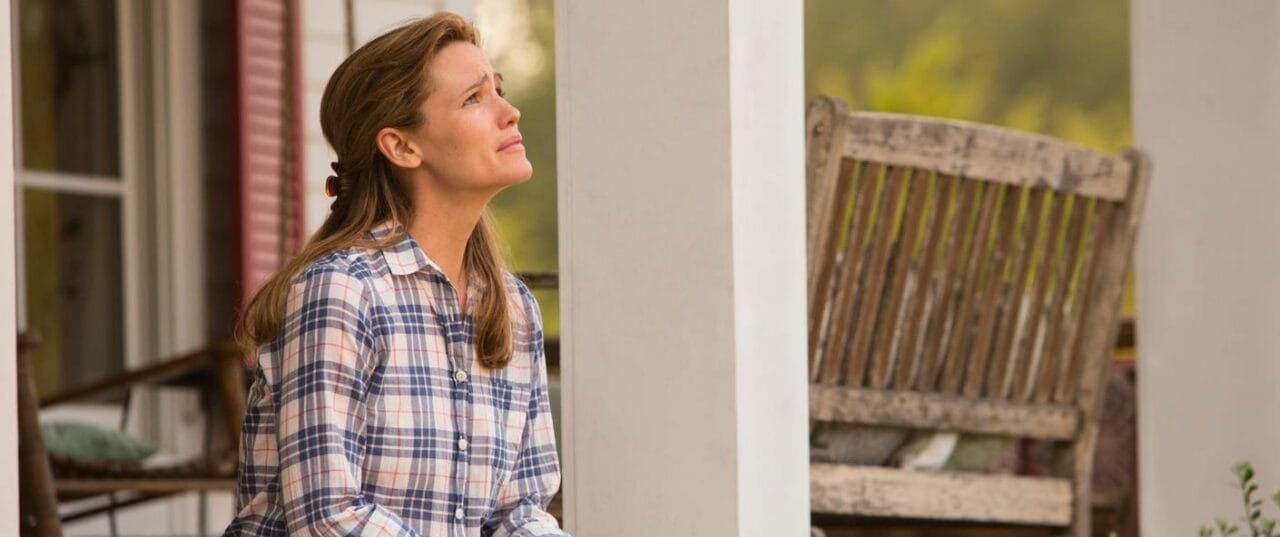 Miracles from Heaven