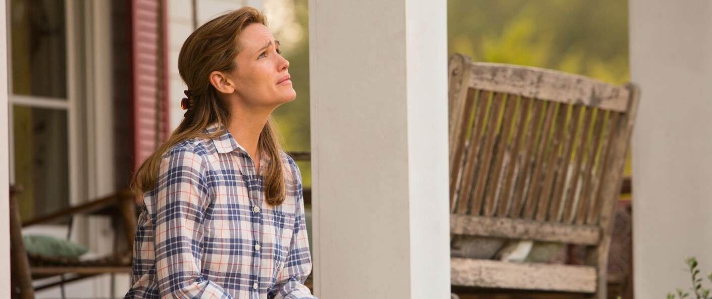 Miracles from Heaven