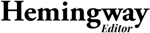 Hemingway-logo