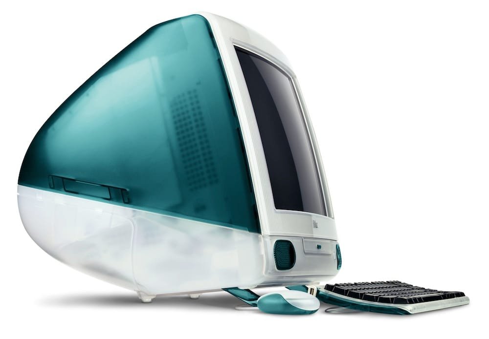 Mac Mini