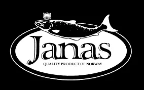 Janas logo