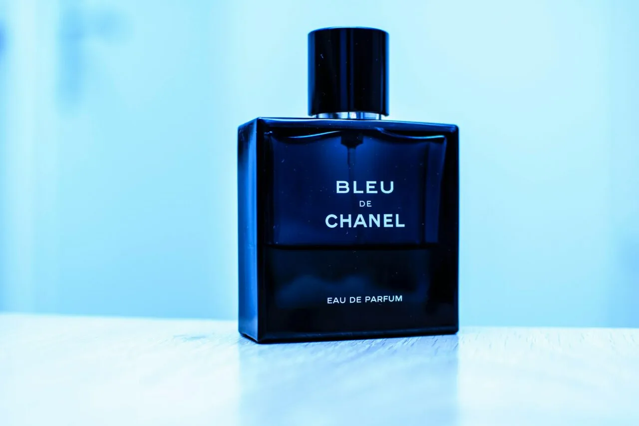 Bleu de Chanel edp