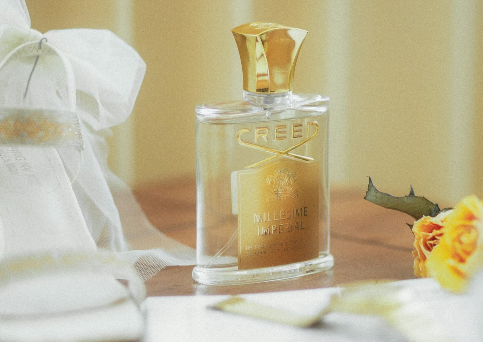 Millesime Imperial-Creed