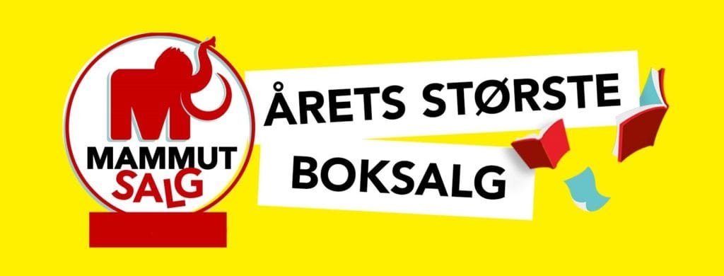 Mammut salg