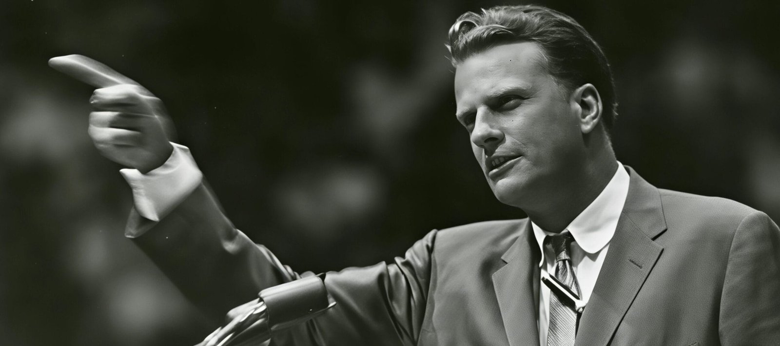 Billy Graham