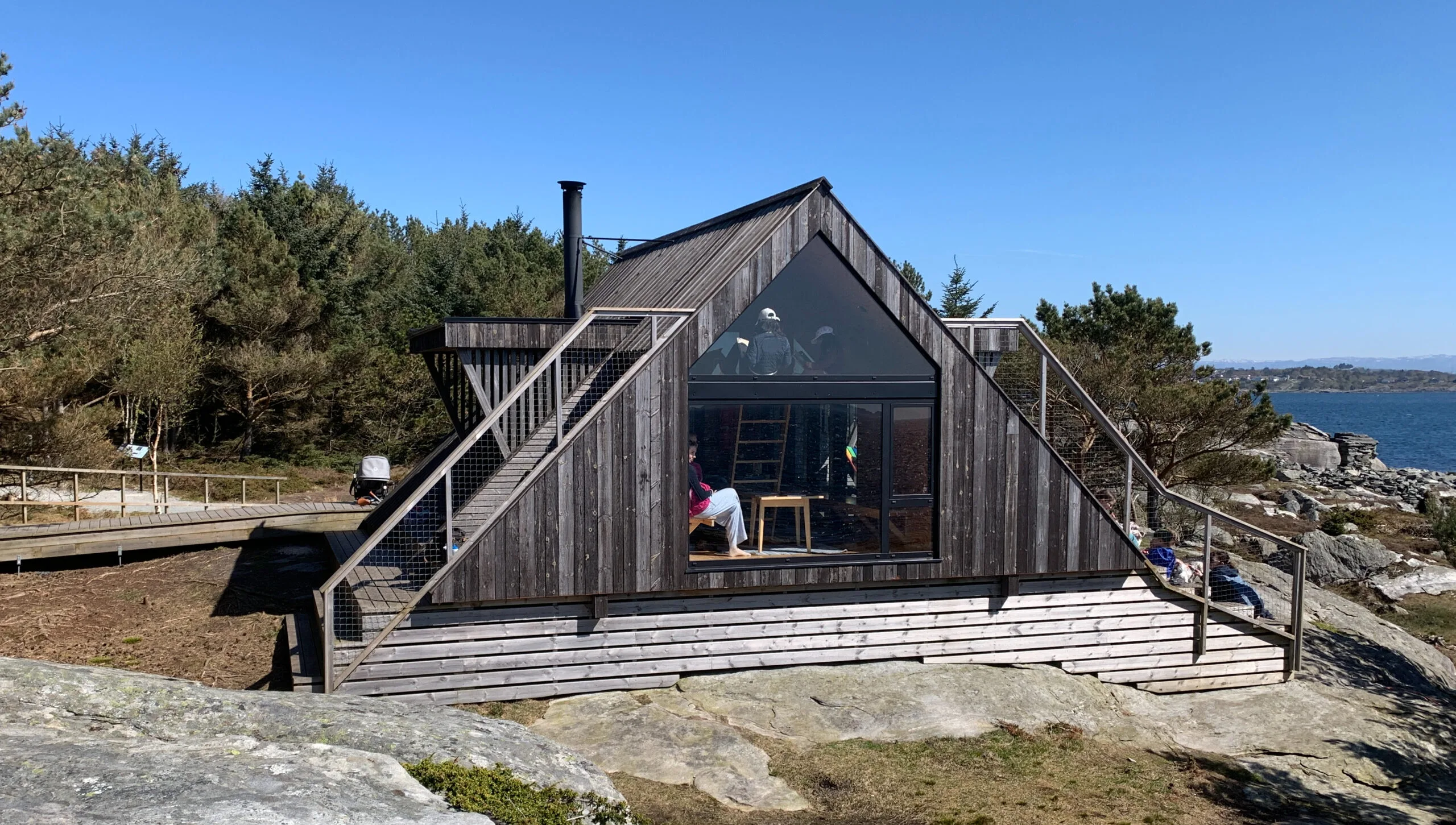 Vistneshyttå