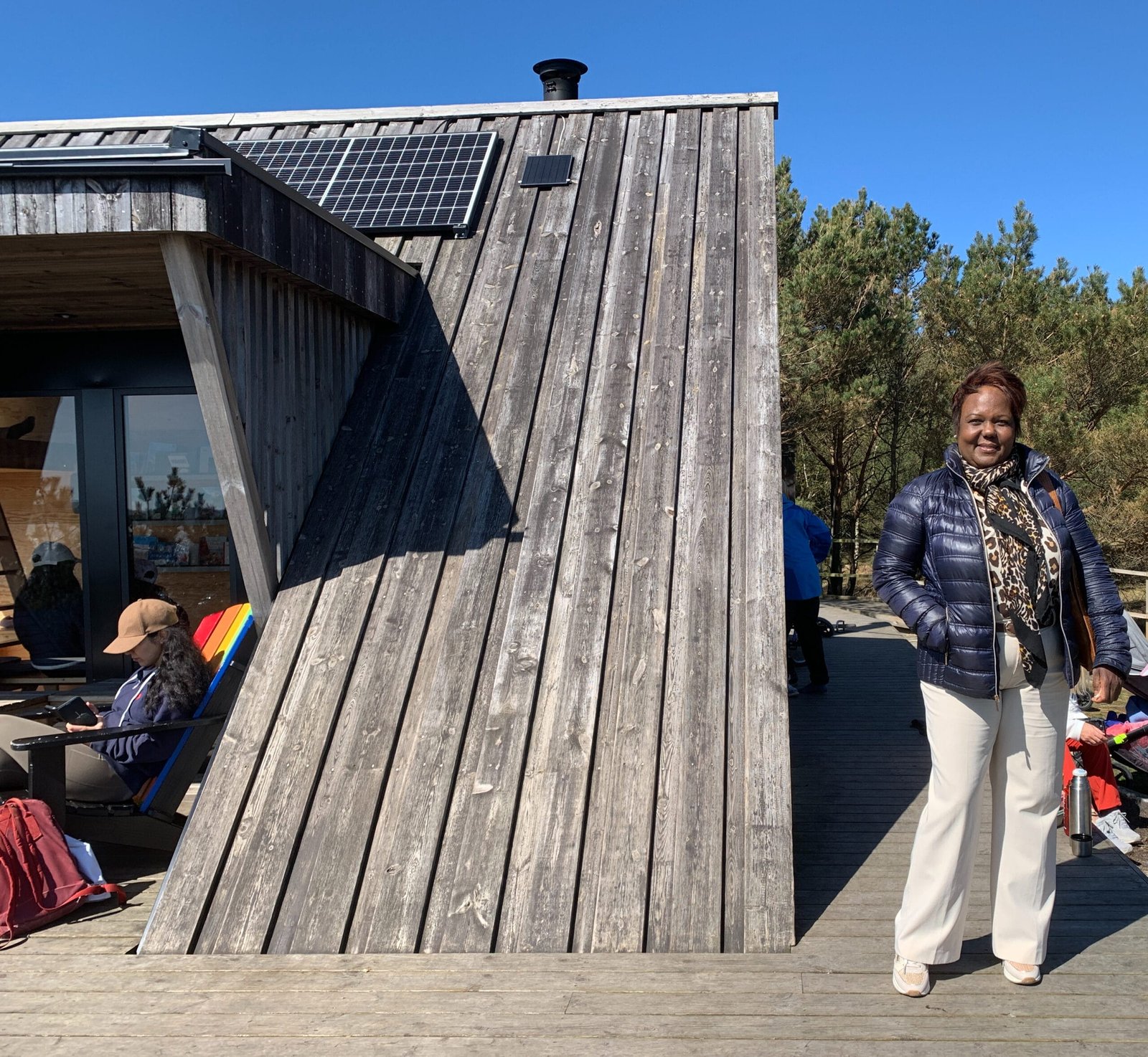 Vistneshyttå