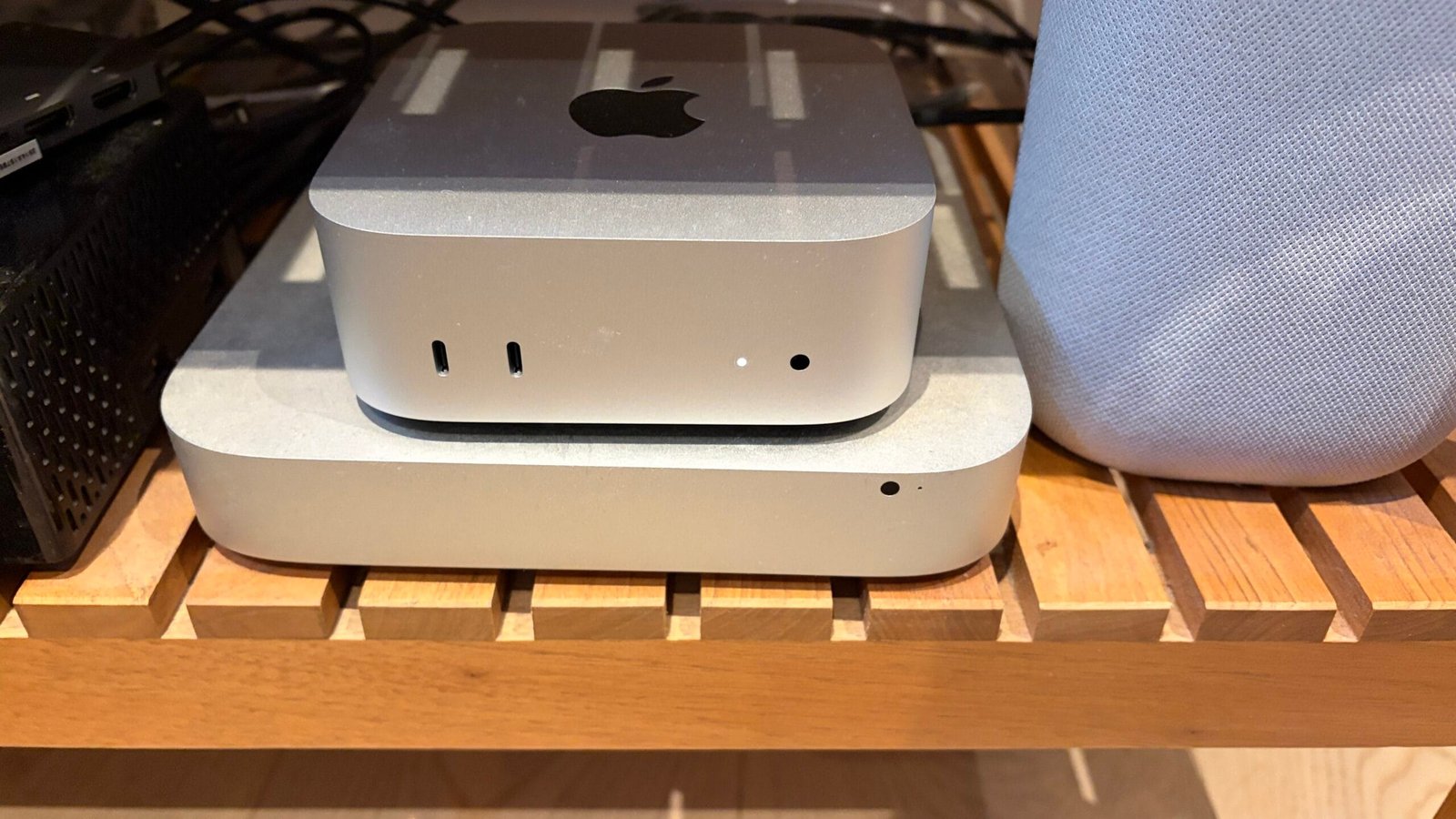 Mac mini M6